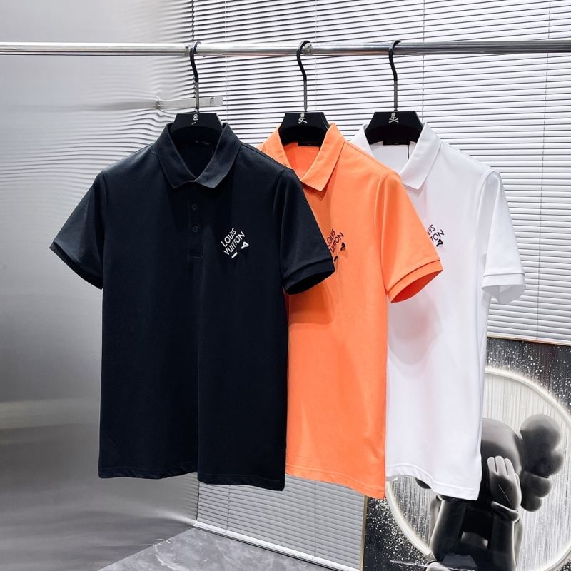 Louis Vuitton T-Shirts